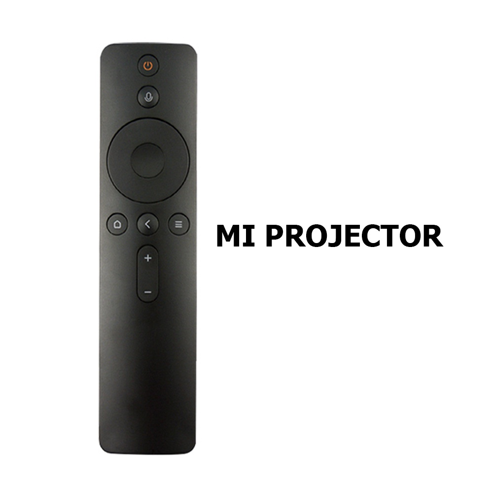 Para Xiaomi MI BOX S , TV , 3 4X Proyector Control Con El De Google