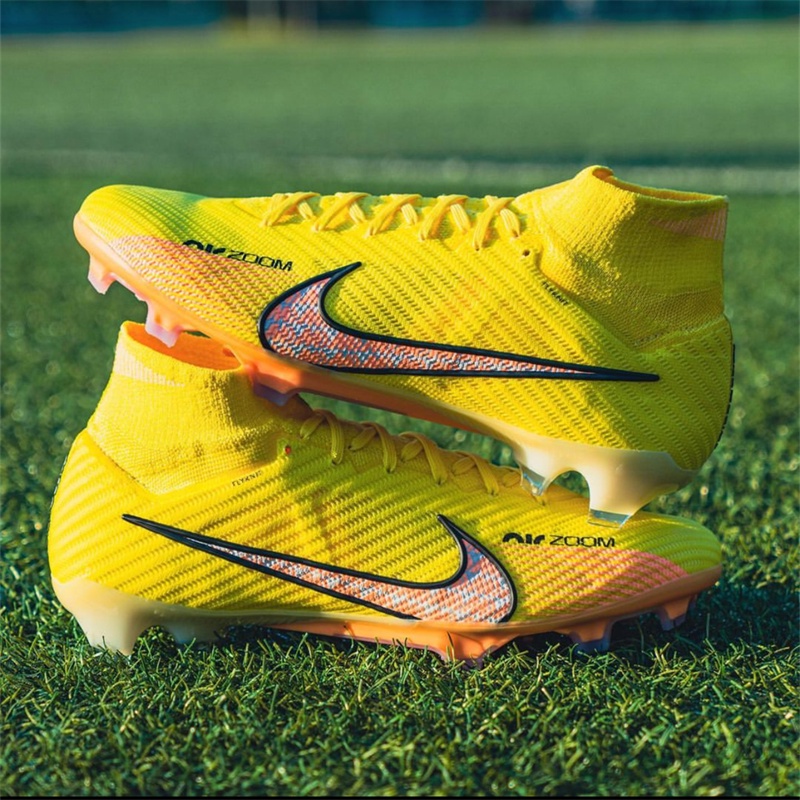 Nike mercurial |