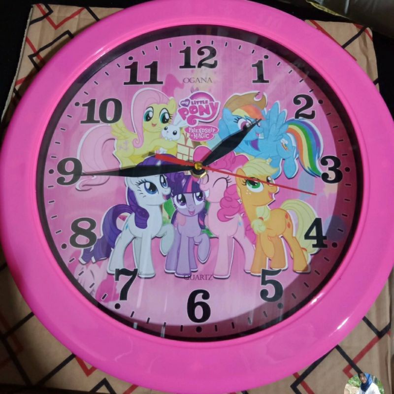 reloj pared  Shopee México