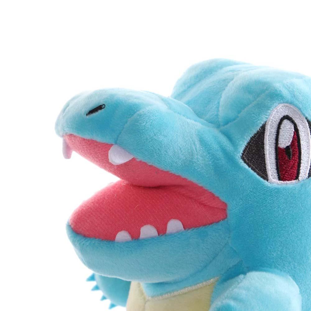 Totodile plush new arrivals