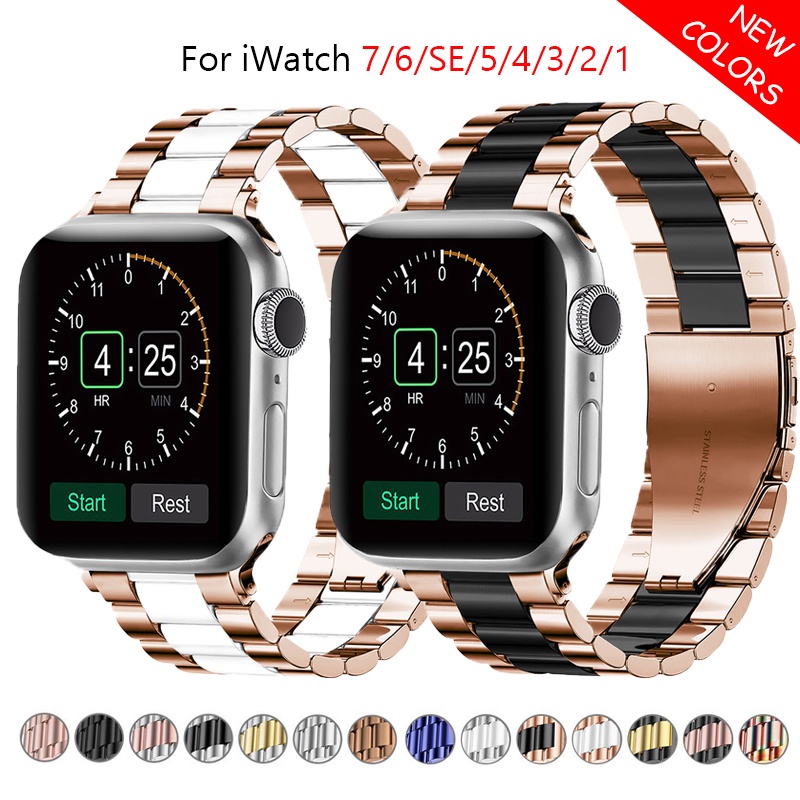 Gold iwatch cheap series 4