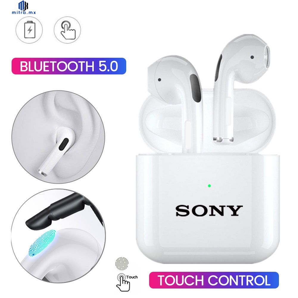 audifonos sony  Shopee México