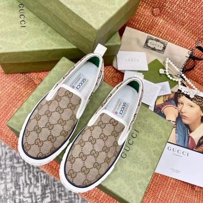 Gucci mexico tenis discount mujer