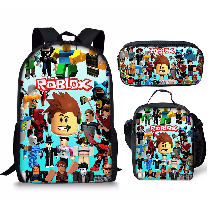 Mochilas cheap de roblox