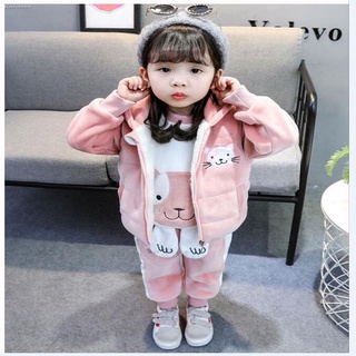 Ropa de frio para bebe online niña