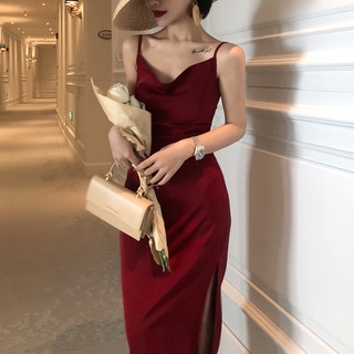 vestido rojo | Shopee México