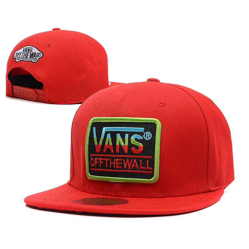 Gorras planas vans hotsell