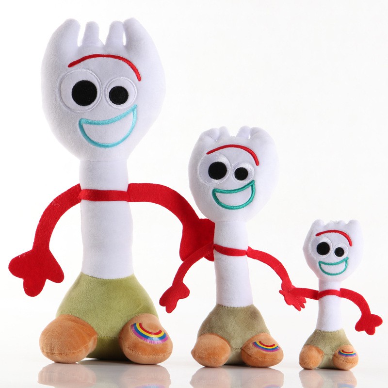 Toy story forky juguete sales
