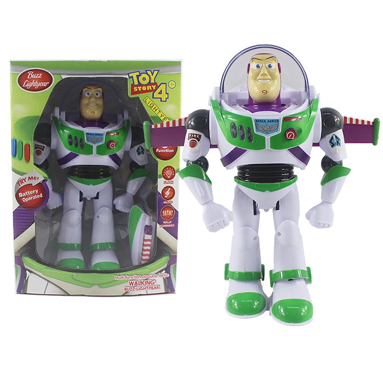 Juguetes de woody cheap y buzz lightyear