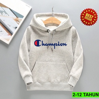 Champion sweater original outlet niño