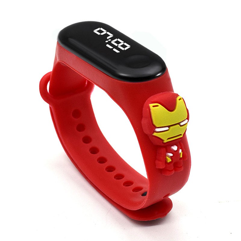 Touch watch kids new arrivals