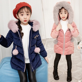 Comprar chaquetas y jerséis para niñas (3-12 años)