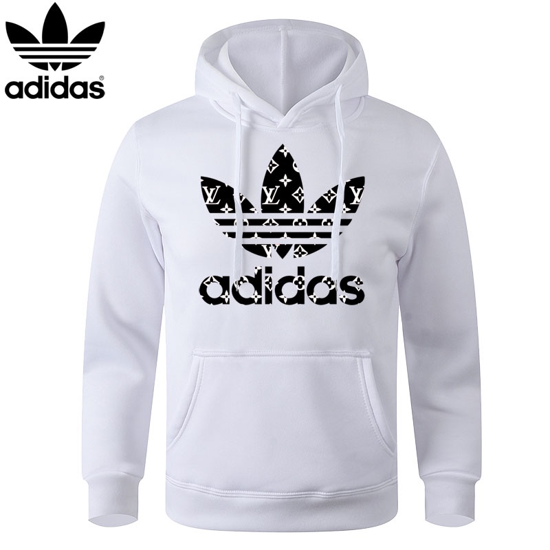 Sudaderas de adidas online