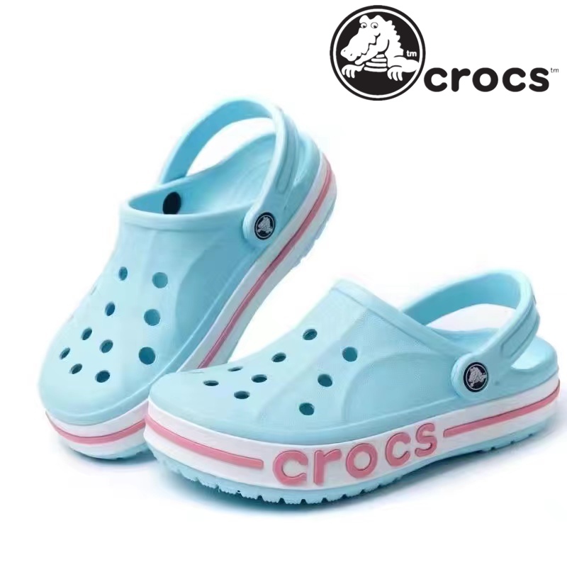 crocs plataforma | México