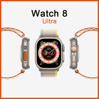 SmartWatch GS8 Smart Watch Pulsera Reloj inteligente - China Smart Watch  Ultra 8 y Smart Watch Ultra 8 precio