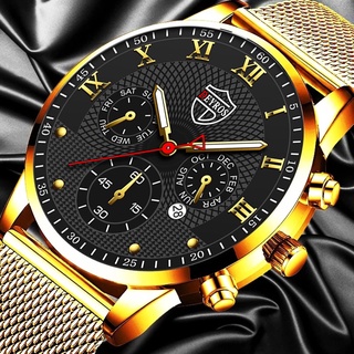 Reloj cheap marca quartz