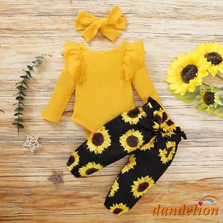 Camisa y vestido online de girasol