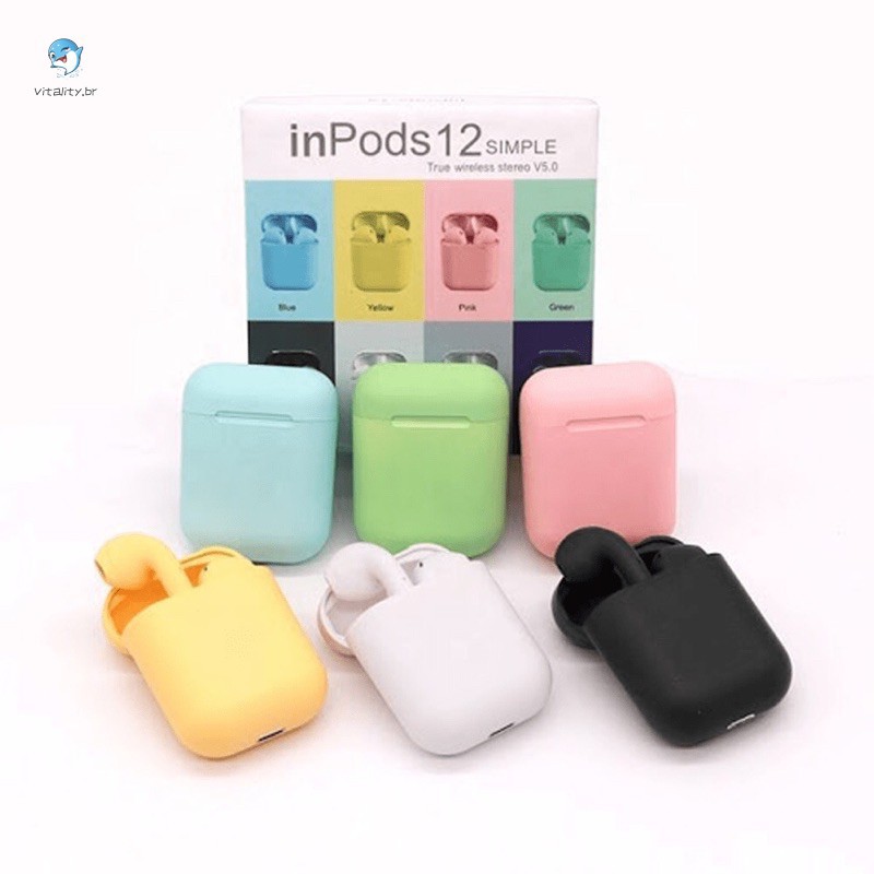 Air best sale pods 12