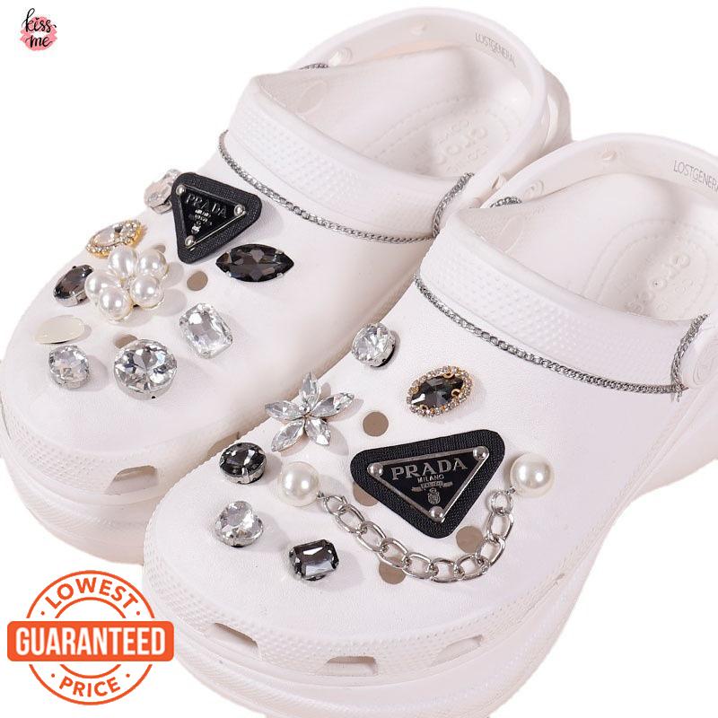 pines para crocs | Shopee México