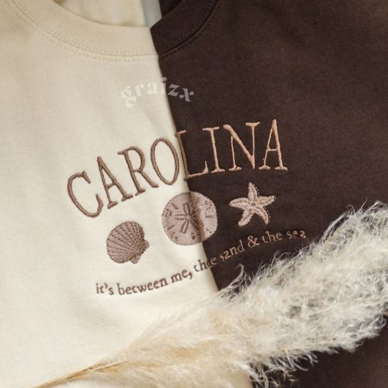 thumbnail image 1 of Graizx-386 Jersey Carolina Marrón De Taylor Swift, 1 of 2