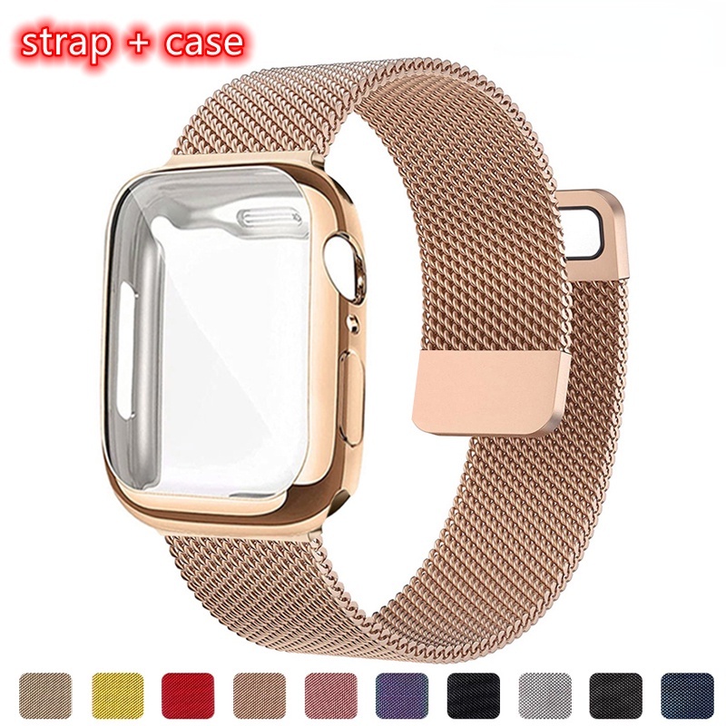 Correas para iwatch online 3