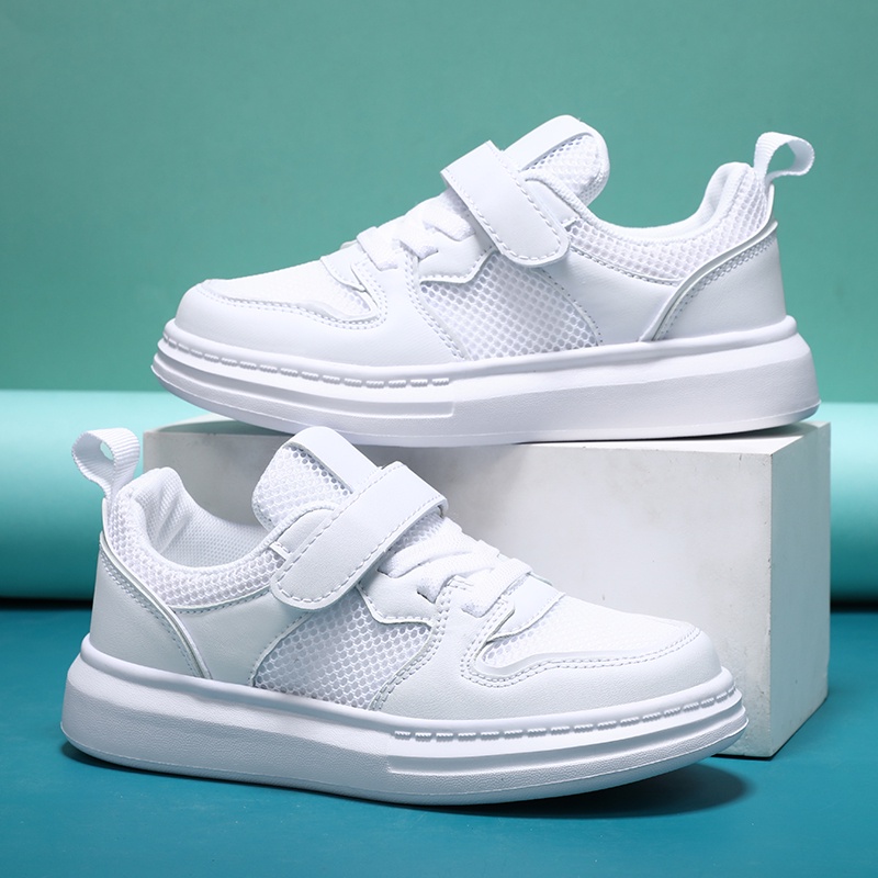 Tenis Blancas Para Ni a Siempre Zapateria Meneses 49 OFF