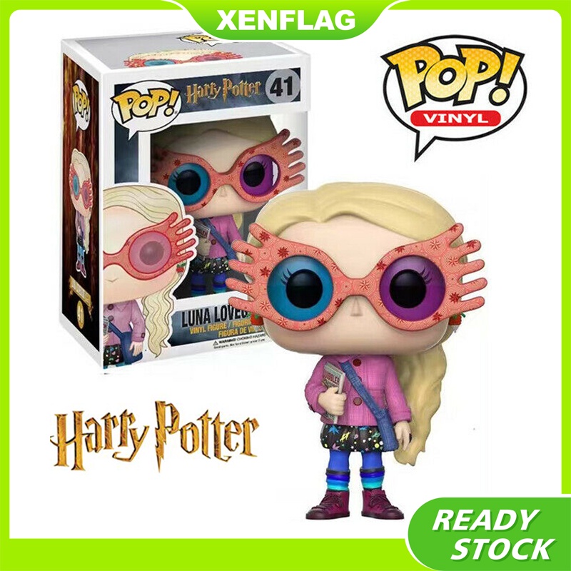 Funko luna lovegood outlet gafas