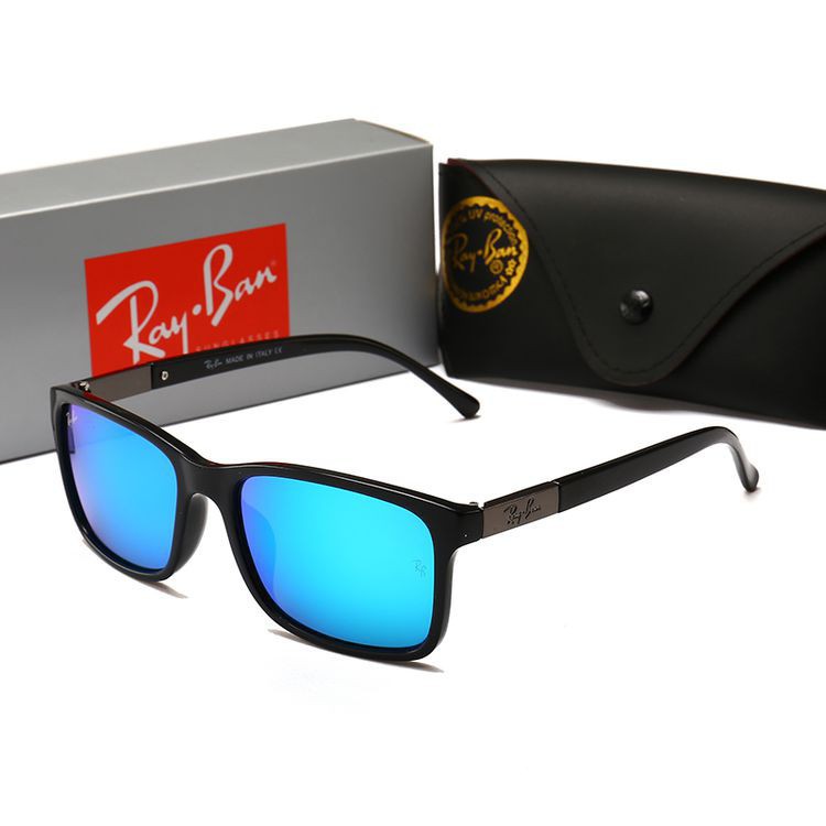 Lentes para sol online ray ban para hombre