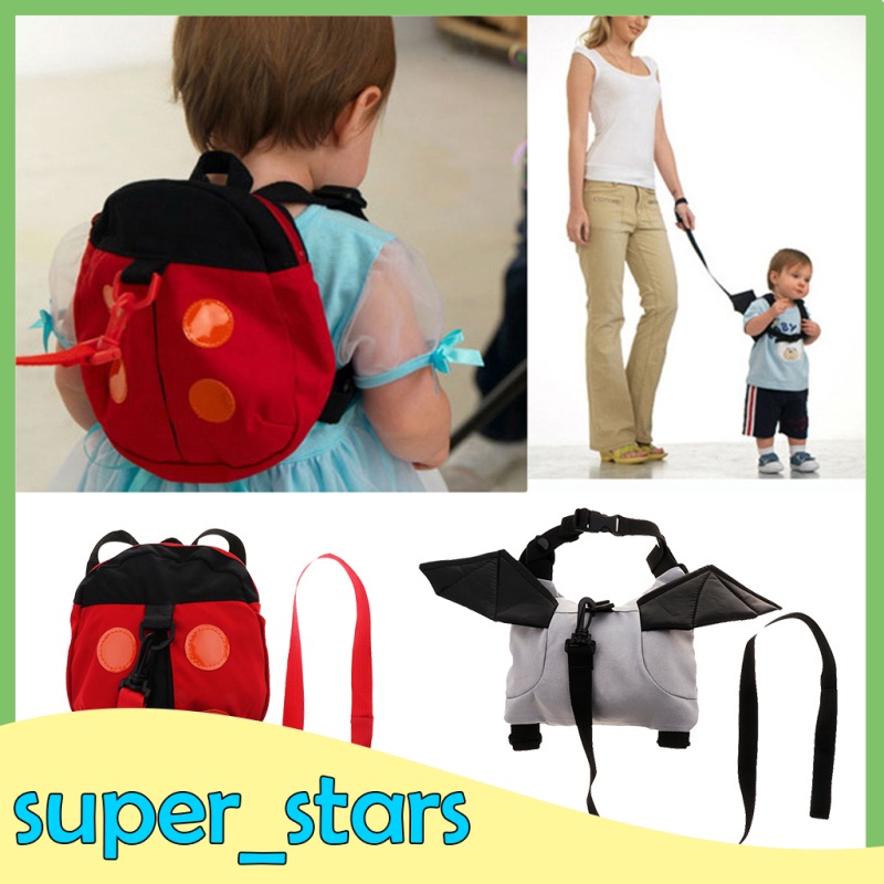 Mochila arnes para niños new arrivals