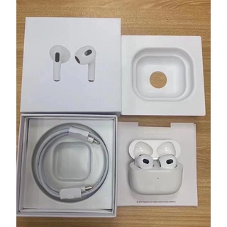 AirPods 3 OEM 1.1 excelente calidad apple