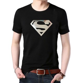  Superman - Camiseta de manga corta para hombre con cuello en V,  S : Ropa, Zapatos y Joyería