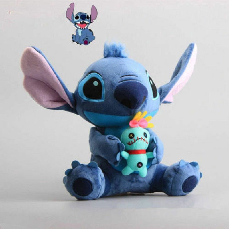 Muñeca best sale de stich