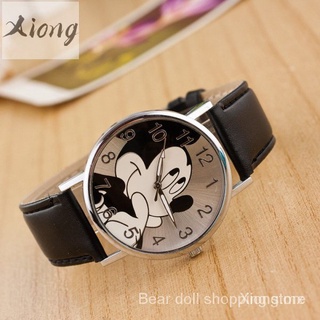 Reloj mickey mouse online digital