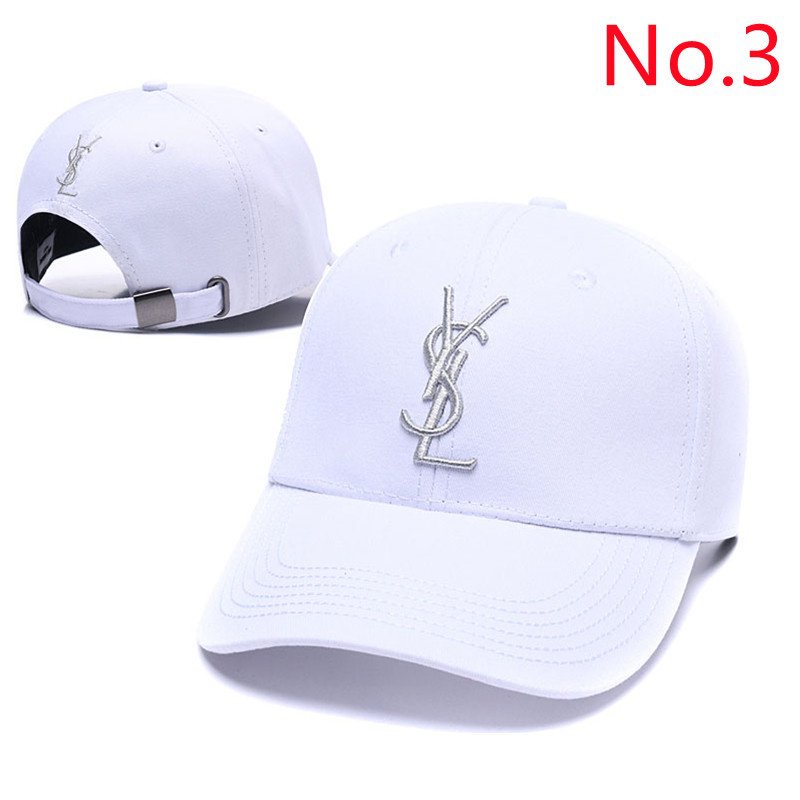 gorra ysl  Shopee México