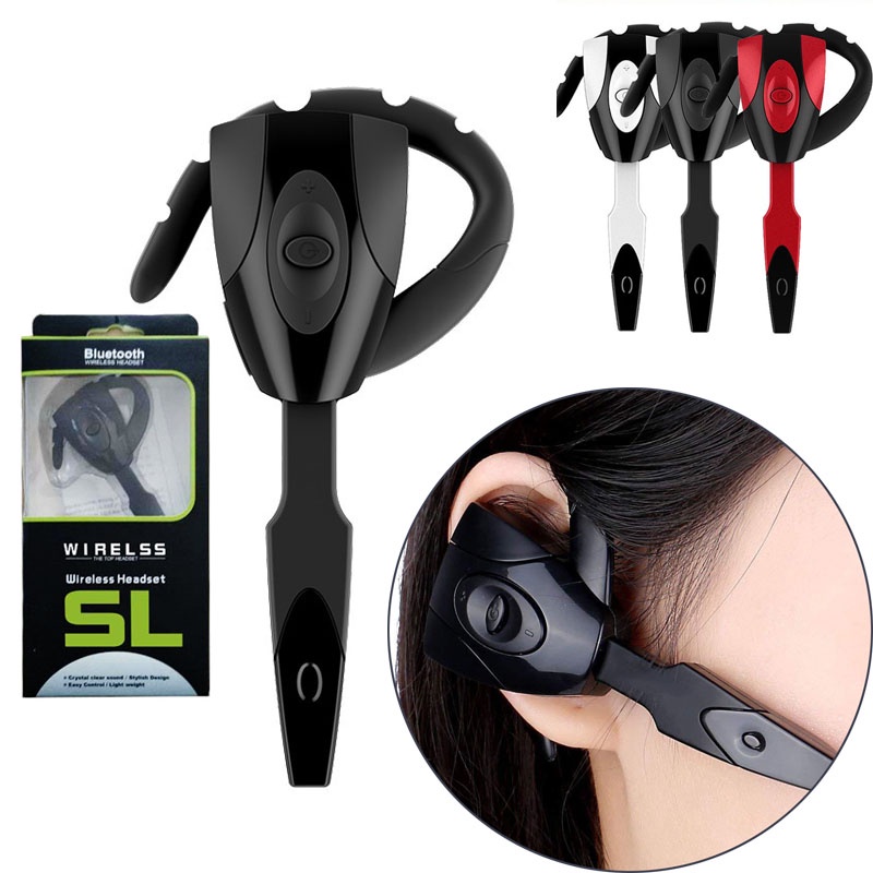 Auriculares De Oreja Abierta, IPX7 Impermeables, Bluetooth 5.3 True Wireless Sports Over Ear Auriculares Con Ganchos Para Los Oídos, Micrófono Integrado, Llamadas Cristalinas Para Correr : Costa Rica