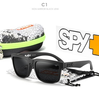 Gafas 2025 spy hombre