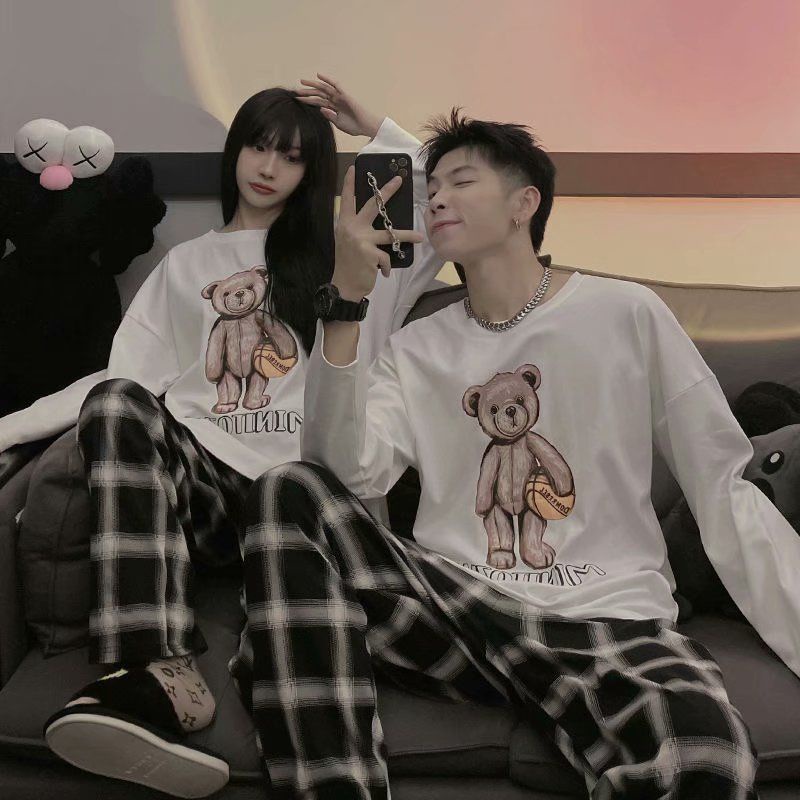 19 ideas de Pijama pareja  ropa de pareja, pijamas de parejas, pijama