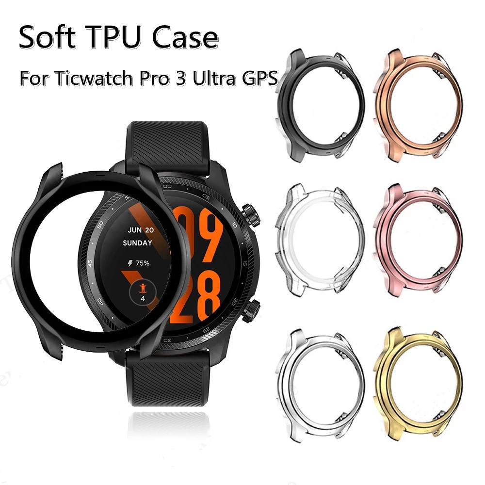 Ticwatch store pro cover