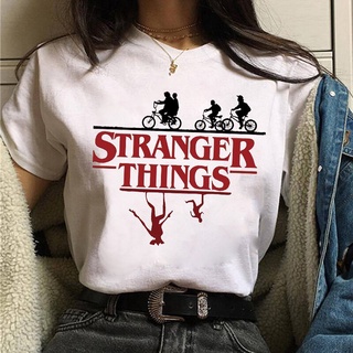 Playera stranger things discount hombre