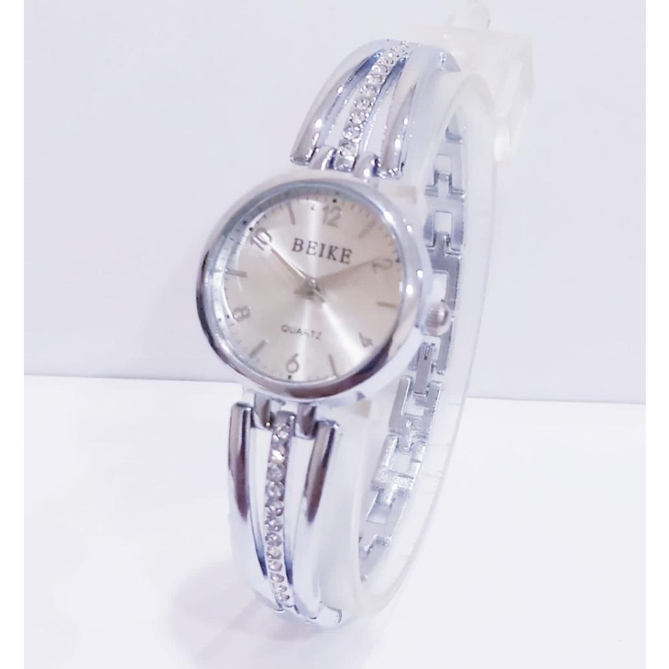 Reloj beike stainless fashion