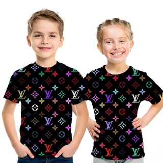 louis vuitton para niño