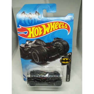 Hot Wheels - Batman - Carro de brinquedo sortido Batman Hot Wheels (Vários  modelos) ㅤ, Batman