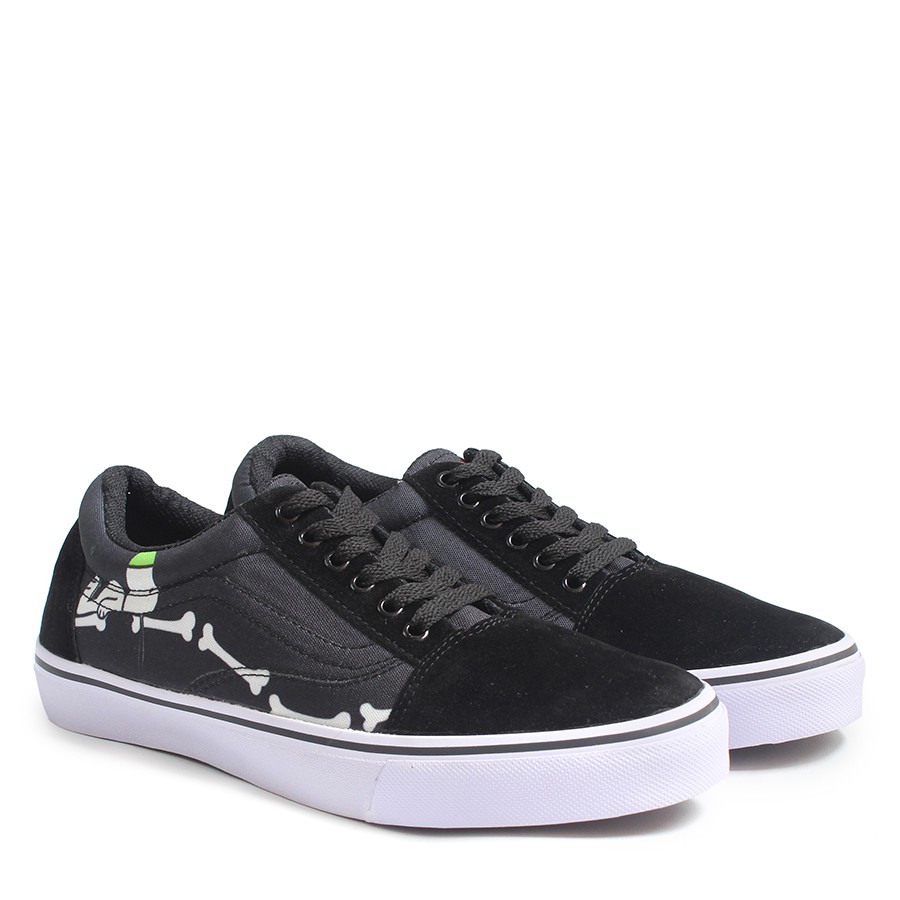 Vans de online colegio