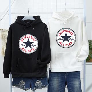 Chamarra converse online mujer