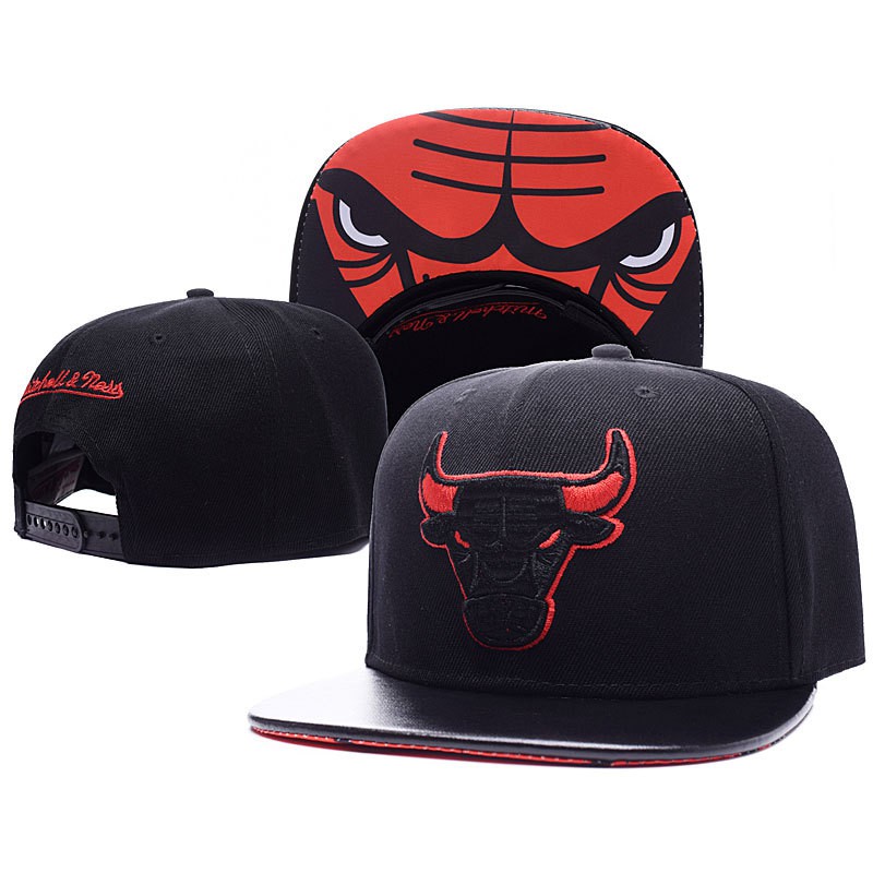 Gorra Chicago Bulls