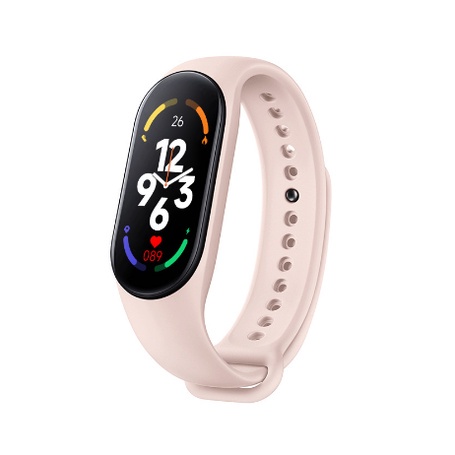 Fitness watch xiaomi deals