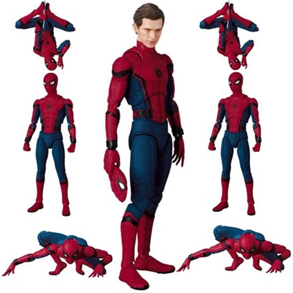 Juguetes de spiderman de regreso a casa on sale