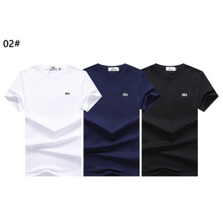 playeras lacoste Shopee M xico