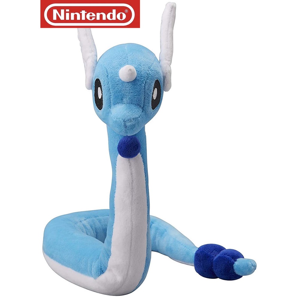 Peluche dragonair discount