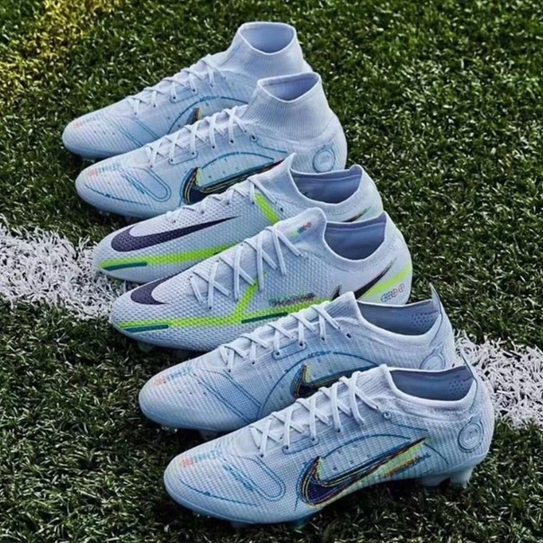 Cuanto cuestan unos 2025 tenis nike mercurial